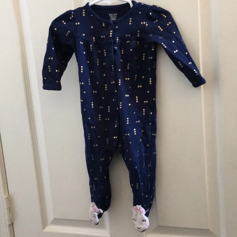 FINAL MARKDOWN Just one you footed one piece 9 months